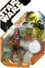 Star Wars - 30th Anniversary - Action Figure - Chewbacca (Ep 3) (3.75 inch) (New & Mint)