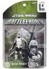 Star Wars - Original Trilogy Collection - Battlefront Scout Trooper MOC (Exclusive) (New & Mint)