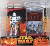 Star Wars - Revenge of the Sith (ROTS) - Cup & Figure-Clone Trooper (New & Mint)