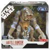 Star Wars - 30th Anniversary - Battle Pack - Rancor (w/Felucian Rider and Saddle) (New & Mint)