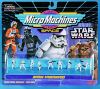 Star Wars - Power of the Force (POTF) - Micro Machines - Imperial Stormtroopers (New & Mint)