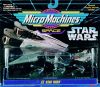 Star Wars - Power of the Force (POTF) - Vehicle Figures - Classic 3-Pack Set IX (B-Wing Starfighter,