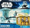 Star Wars - 2010 Legacy - Defense of Hoth (Exclusive) (Exclusive) (New & Mint)