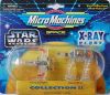 Star Wars - Power of the Force (POTF) - Vehicles Figure - Collection II (New & Mint)