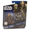 Star Wars Action Figure 2-Pack - Legacy of the Dark Side - PRE-CYBORG GRIEVOUS to GENERAL GRIEVOUS (