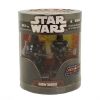 Star Wars Action Figure Set - SHADOW TROOPERS (Set of 2) *2008 Jedi Con Exclusive* (Mint)