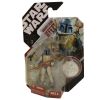 Star Wars - 30th Anniversary Action Figure - BOBA FETT (Animated Debut) (3.75 inch) (Silver Coin) (M