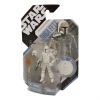 Star Wars - 30th Anniversary - Action Figure - BOBA FETT (McQuarrie Concept) (Silver Coin) (3.75 inc