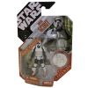 Star Wars - 30th Anniversary - Action Figure - Biker Scout (3.75 inch) (New & Mint)