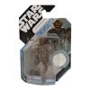 Star Wars - 30th Anniversary - Action Figure - CHEWBACCA (McQuarrie Concept) (Silver Coin) (3.75 inc
