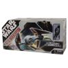 Star Wars - 30th Anniversary Collection Vehicle Set - ELITE TIE INTERCEPTOR *Toys R Us Exclusive* (M