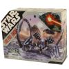Star Wars - 30th Anniversary Collection Vehicle Set - HAILFIRE DROID (Rapid Fire Missiles) (Mint)