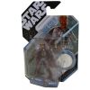 Star Wars - 30th Anniversary Action Figure - HAN SOLO (McQuarrie Concept) (Silver Coin) (3.75 inch) 