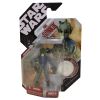 Star Wars - 30th Anniversary - Action Figure - Pax Bonkik (3.75 inch) (New & Mint)