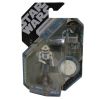 Star Wars - 30th Anniversary Action Figure - REBEL TROOPER (McQuarrie Concept) (Silver Coin) (3.75 i