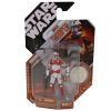 Star Wars - 30th Anniversary - Action Figure - Shocktrooper (3.75 inch) (New & Mint)