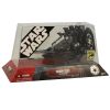 Star Wars - 30th Anniversary Action Figure Vehicle Set - SHADOW SCOUT with Speeder Bike (Mint)