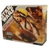 Star Wars - 30th Anniversary Action Figure Vehicle Set - TRADE FEDERATION ARMORED ASSAULT TANK (AAT)