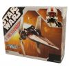 Star Wars - 30th Anniversary Action Figure Vehicle Set - V-WING STARFIGHTER (Mint)