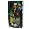 Star Wars - Action Collection Figure Doll - HAN SOLO (Hoth Gear) (12 inch) (Rebel Alliance) (Mint)