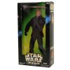 Star Wars - Action Collection Figure Doll - JEDI LUKE SKYWALKER (12 inch) (Rebel Alliance) (Mint)