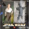 Star Wars Action Collection Figure Dolls 2-Pack - HAN SOLO & CARBONITE BLOCK HAN (12 inch) (Mint)