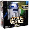 Star Wars Action Collection - Rebel Alliance Figure - R2-D2 (Fully Poseable)(5 inch) (Mint)