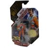 Star Wars - A New Hope Action Figure - BIGGS DARKLIGHTER (Gold Coin) *Ult Gal Hunt 2007* (3.75 inch)