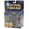 Star Wars - A New Hope - Action Figure Set - C-3PO with Escape Pod (Tattoine Escape)(3.75 inch) (Min