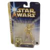 Star Wars - A New Hope Action Figure - C-3PO (Death Star Rescue) (3.75 inch) (Mint)