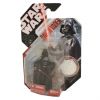 Star Wars - A New Hope (ANH) Action Figure - DARTH VADER (Silver Coin) (3.75 inch) (Mint)