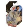 Star Wars - A New Hope Action Figure - HAN SOLO (Gold Coin) (3.75 inch) *Ultimate Galactic Hunt 2007