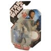 Star Wars - A New Hope (ANH) Action Figure - HAN SOLO (Silver Coin) (3.75 inch) (Mint)