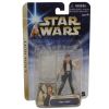 Star Wars - A New Hope - Action Figure - HAN SOLO (Flight to Alderaan)(3.75 inch) (Mint)