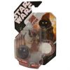 Star Wars - A New Hope (ANH) Action Figure - JAWA & LIN DROID (Silver Coin) (3.75 inch) (Mint)