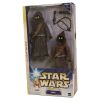 Star Wars - A New Hope (ANH) Action Figure Set - JAWAS (Tatooine Scavengers) (7 inch) (Mint)