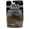 Star Wars - A New Hope (ANH) Action Figure - KITIK KEED'KAK (3.75 inch) (Mint)