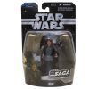 Star Wars - A New Hope Saga Collection Action Figure - LABRIA (3.75 inch) (Mint)