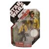 Star Wars Action Figure - A New Hope (ANH) - LUKE SKYWALKER (3.75 inch) (Silver Coin) (Mint)