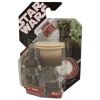 Star Wars - A New Hope Action Figure - M'IIYOOM ONITH (Silver Coin) (3.75 inch) (Mint)