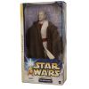 Star Wars - A New Hope Action Figure Doll - OBI-WAN KENOBI (Tatooine Encounter) (12 inch) (Mint)