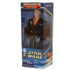 Star Wars - Attack of the Clones Action Figure Doll - ANAKIN SKYWALKER (12 inch) (Mint)