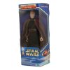 Star Wars - Attack of the Clones (AOTC) Figure Doll - COUNT DOOKU (12 inch) (Mint)