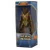 Star Wars - Attack of the Clones Action Figure Doll - GEONOSIAN WARRIOR (12 inch) (Mint)