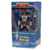 Star Wars - Attack of the Clones Action Figure - JANGO FETT (12 inch) (Mint)