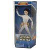 Star Wars - Attack of the Clones Action Figure Doll - PADME AMIDALA (12 inch) (Mint)