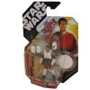 Star Wars - Attack of the Clones Action Figure - CLONE TROOPER (Training Fatigues) (Silver Coin) (Mi