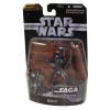 Star Wars - Attack of the Clones Action Figure Set - JANGO FETT (3.75 inch) (Mint)