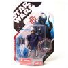 Star Wars - Attack of the Clones Action Figure - JANGO FETT (Silver Coin) (3.75 inch) (Mint)