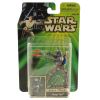 Star Wars - Saga: AOTC Sneak Preview - Action Figure - Jango Fett (3.75 inch) (New & Mint)